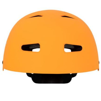Olsson Orange Adult Helmet S/M Orange