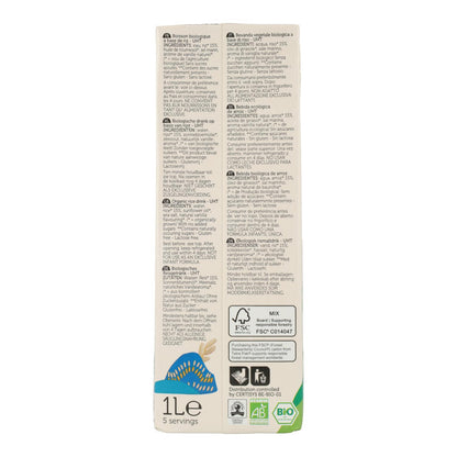 Rijstdrank Original ECO Lima 1 l