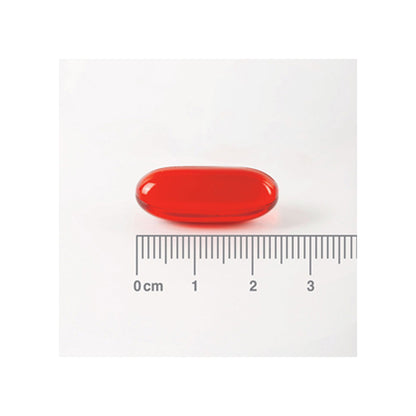 Sanddornfruchtöl 1000 mg, reich an Omega 7, Lamberts, 30 Kapseln