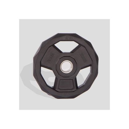 Premium Hexagonal Olympic Disc 1.25 kg