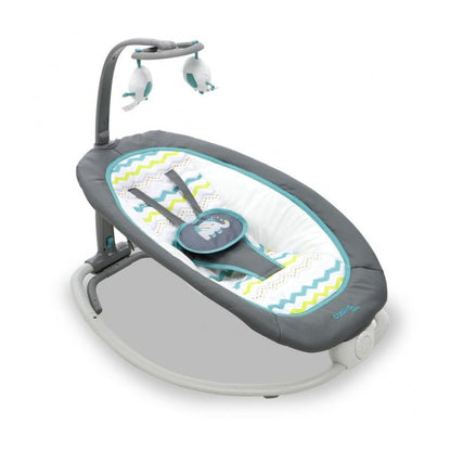 Hamak Fold Asalvo Pajarito Rosa