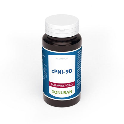 cPNI – 9D Bonusan 60 capsules