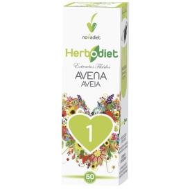 Avena Sativa-Extrakt Novadiet, 50 ml