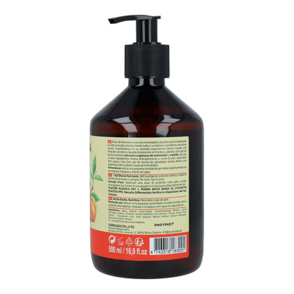 Närande duschgel för alla hudtyper Oma Gertrude 500 ml