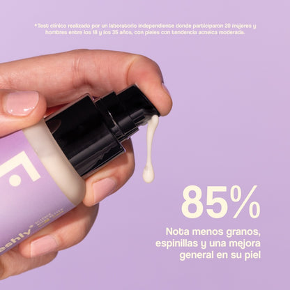 Azelaic Radiance Face Serum Freshly 50 ml