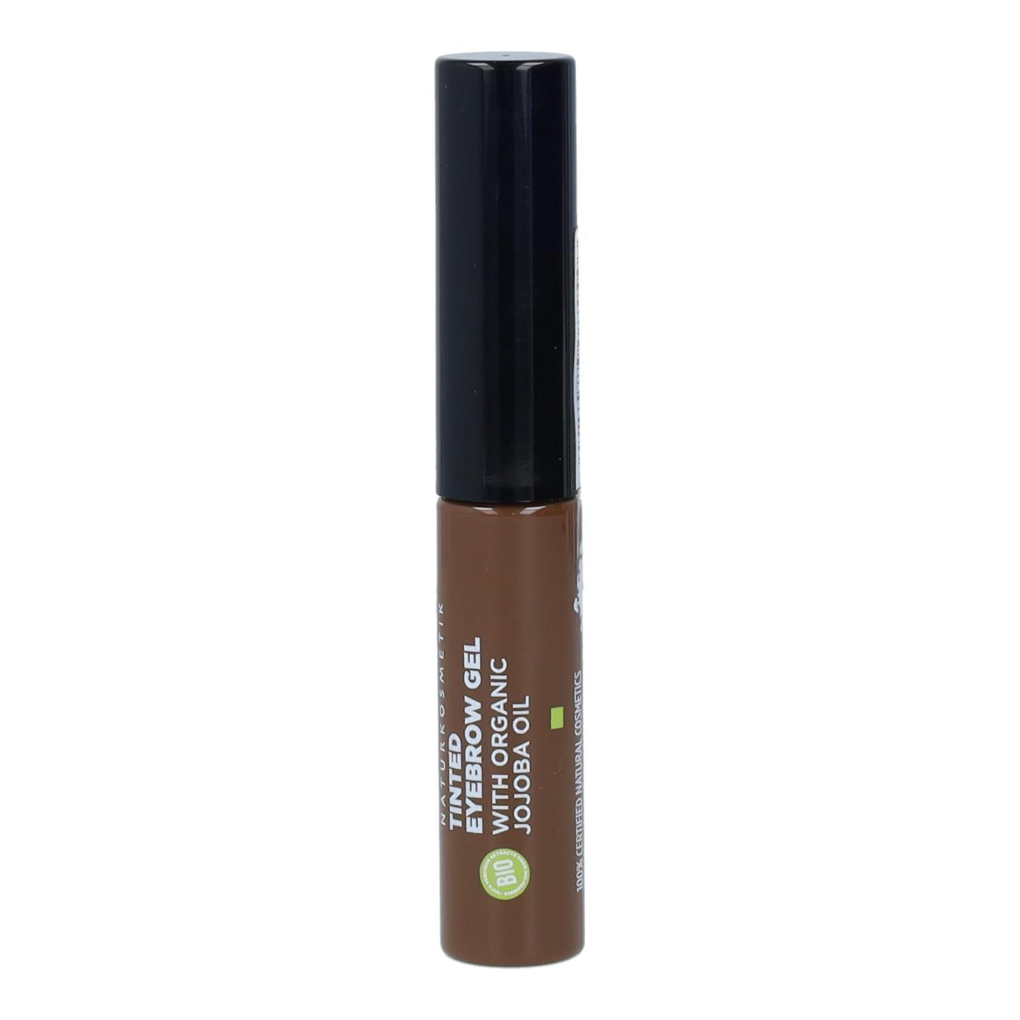 Gel traitant pour sourcils Couleur 02 Brownie Sante, 3,5 ml