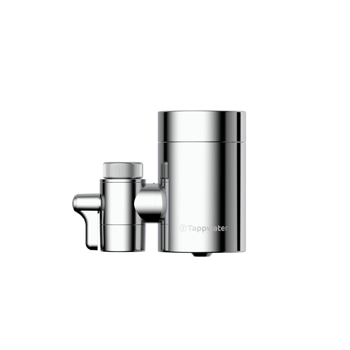 Filtr kranowy EcoPro Chrome SMR Tappwater