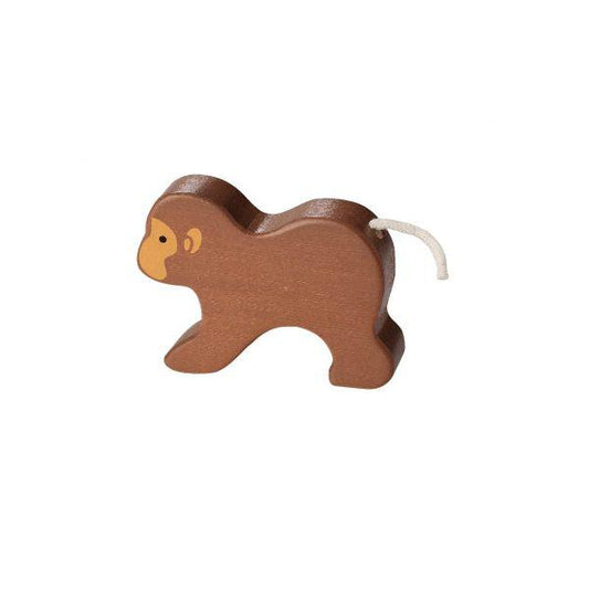 ECO Mono bambuleksak, Everearth