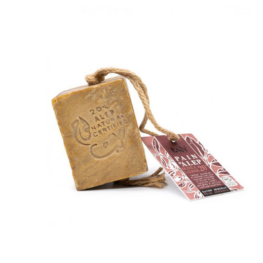 Mydło Aleppo Tadé 35% laur. 100 g