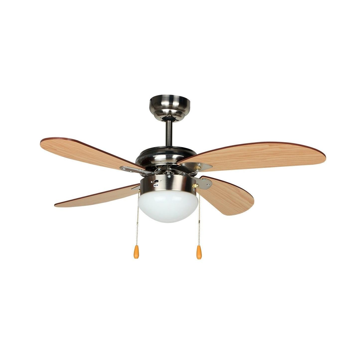 Orbegozo Ventilatore da soffitto CP 70095 95 cm