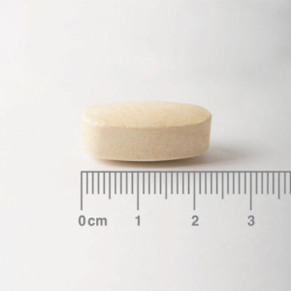 Witamina C o przedłużonym uwalnianiu 1500 mg Lamberts 120 tabletek
