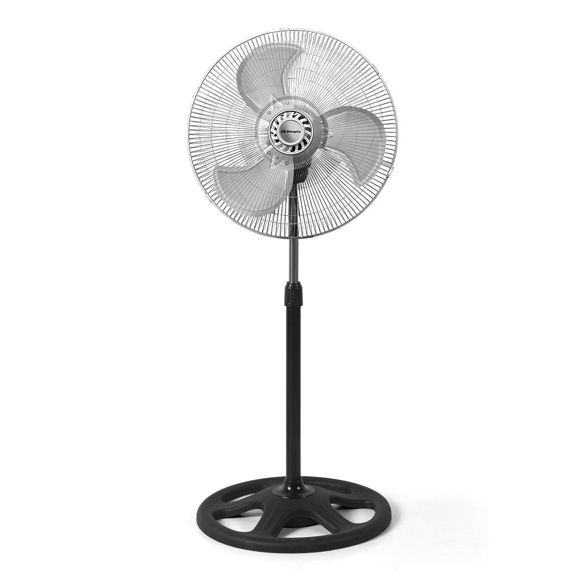 Orbegozo Tisch-, Stand- oder Wandventilator PWS 0547 45 cm