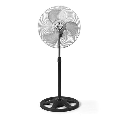 Orbegozo Tisch-, Stand- oder Wandventilator PWS 0547 45 cm