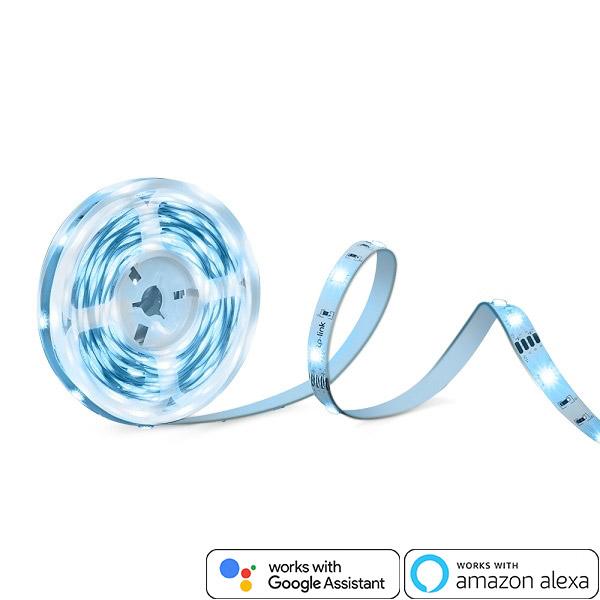 TAPO L900-5 Inteligentna taśma świetlna Wi-Fi, 5 m, wielokolorowa