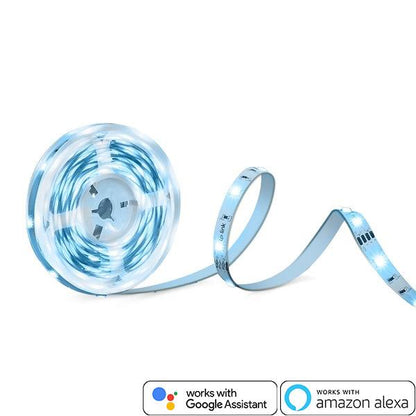 TAPO L900-5 Inteligentna taśma świetlna Wi-Fi, 5 m, wielokolorowa