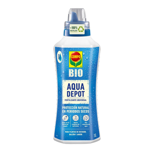 Compo Bio Universele Meststof Aqua Depot 1 L