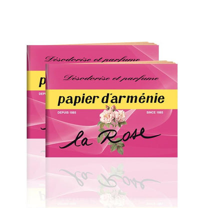 Armenian Paper Roses, 12 pcs