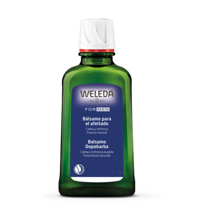 Balsam po goleniu Weleda, 100 ml