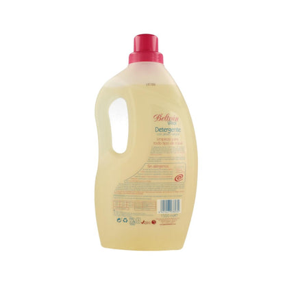 Detergente líquido sin perfume Beltrán Vital 1,5 L