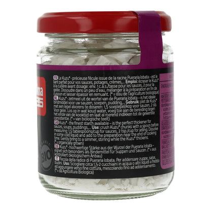 Japanische Kuzu-Limette 125 g