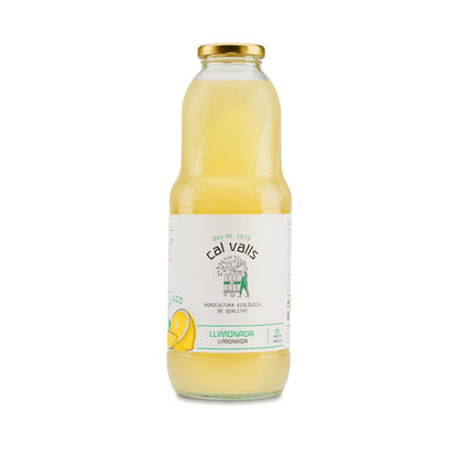 Öko-Limonade Cal Valls 1 l