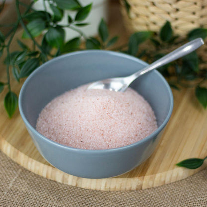 Sel rose de l'Himalaya fin Naturgreen 500 g