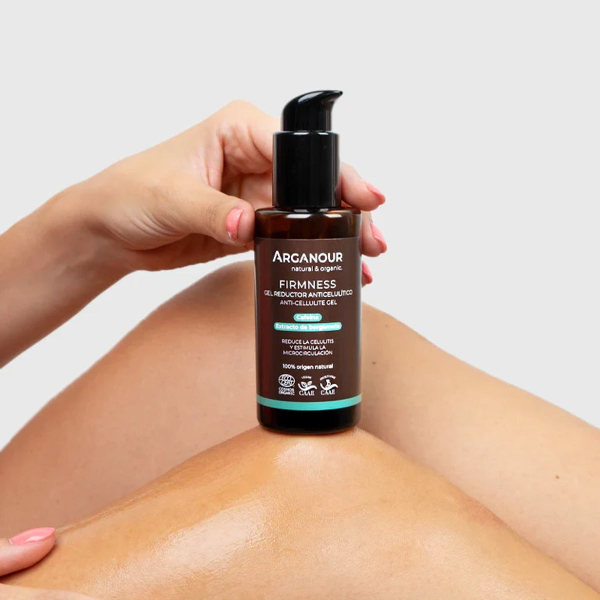 Arganour Firmness Anti-Cellulite Reducing Gel 100 ml