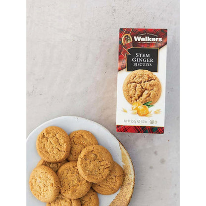 Gemberkoekjes Walkers 150 g