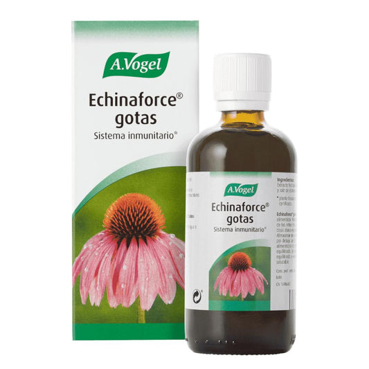 Echinaforce Tropfen A.Vogel 50 ml
