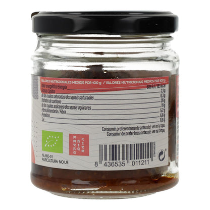 Miso di ceci biologico non pastorizzato La Finestra Sul Cielo 150 g