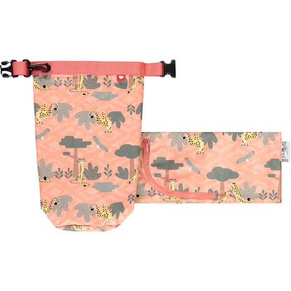 Sac imperméable Cheetah Close Parent