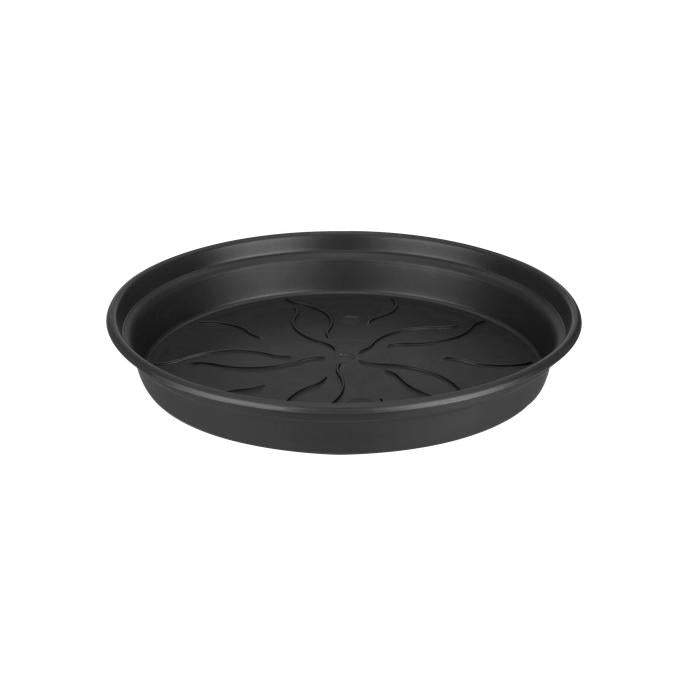 Plateau Green Basics Elho Anthracite 14 cm