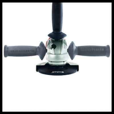 Amoladora angular TE-AG 18/115 Li-Solo Einhell