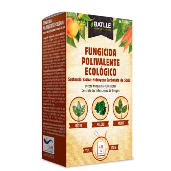 Fongicide polyvalent Eco concentré 100 ml Batlle