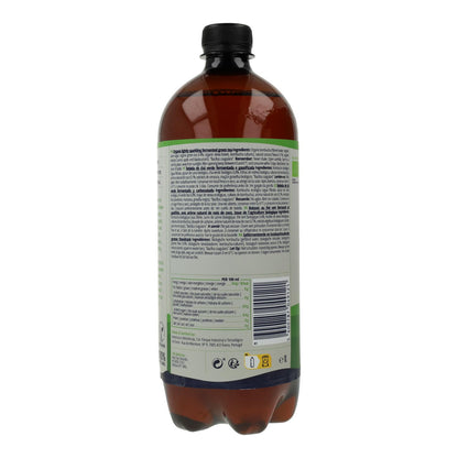 Bebida Kombucha BIO coco Captain Kombucha 400 ml