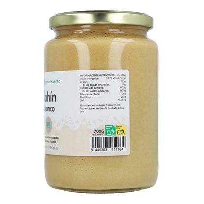 Tahini vit ECO Planet Garden