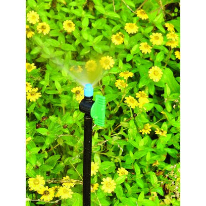 Microdiffuseur réglable Max R Aqua Control 180º 3 unités