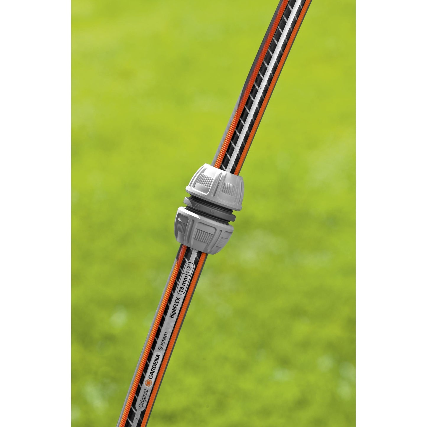 Gardena 19 mm (3/4") Hose Repair Kit