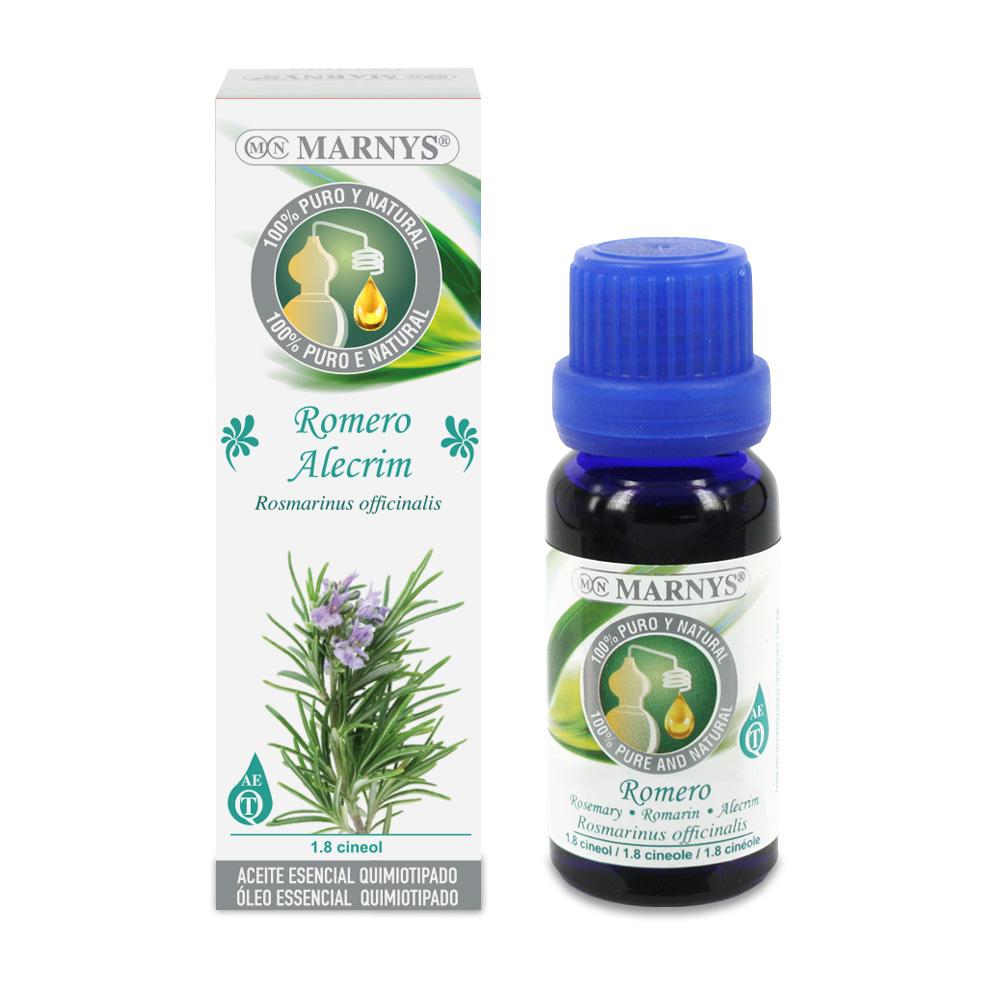 Marnys Rosemary Essential Food Oil 15 ml