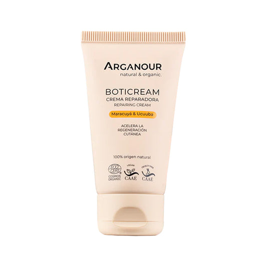 Crema riparatrice Boticream Arganour 40 ml