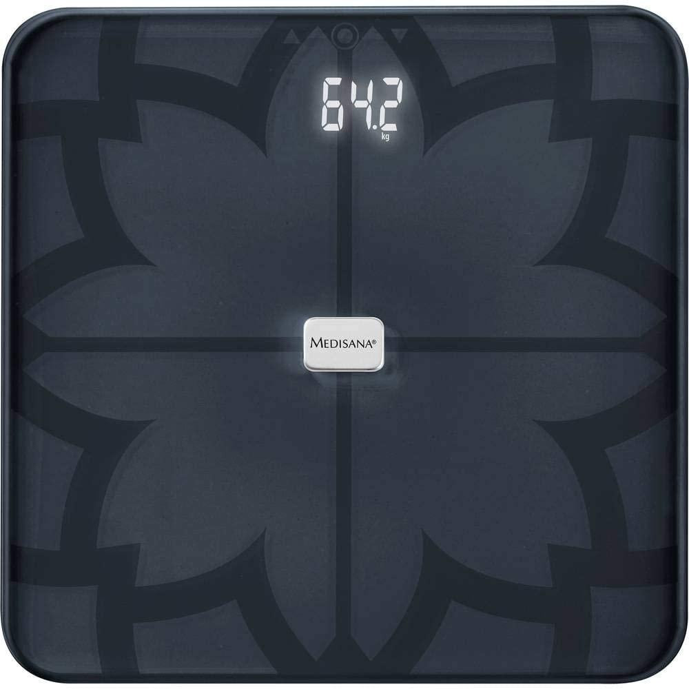 Pèse-personne Connect Body Fat Scale BS 450 MEDISANA