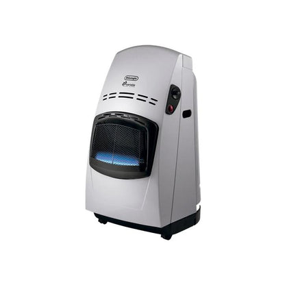 DeLonghi Gasfornuis met blauwe vlam en thermostaat - VBF2 4,2 kW 13 (gereviseerd)