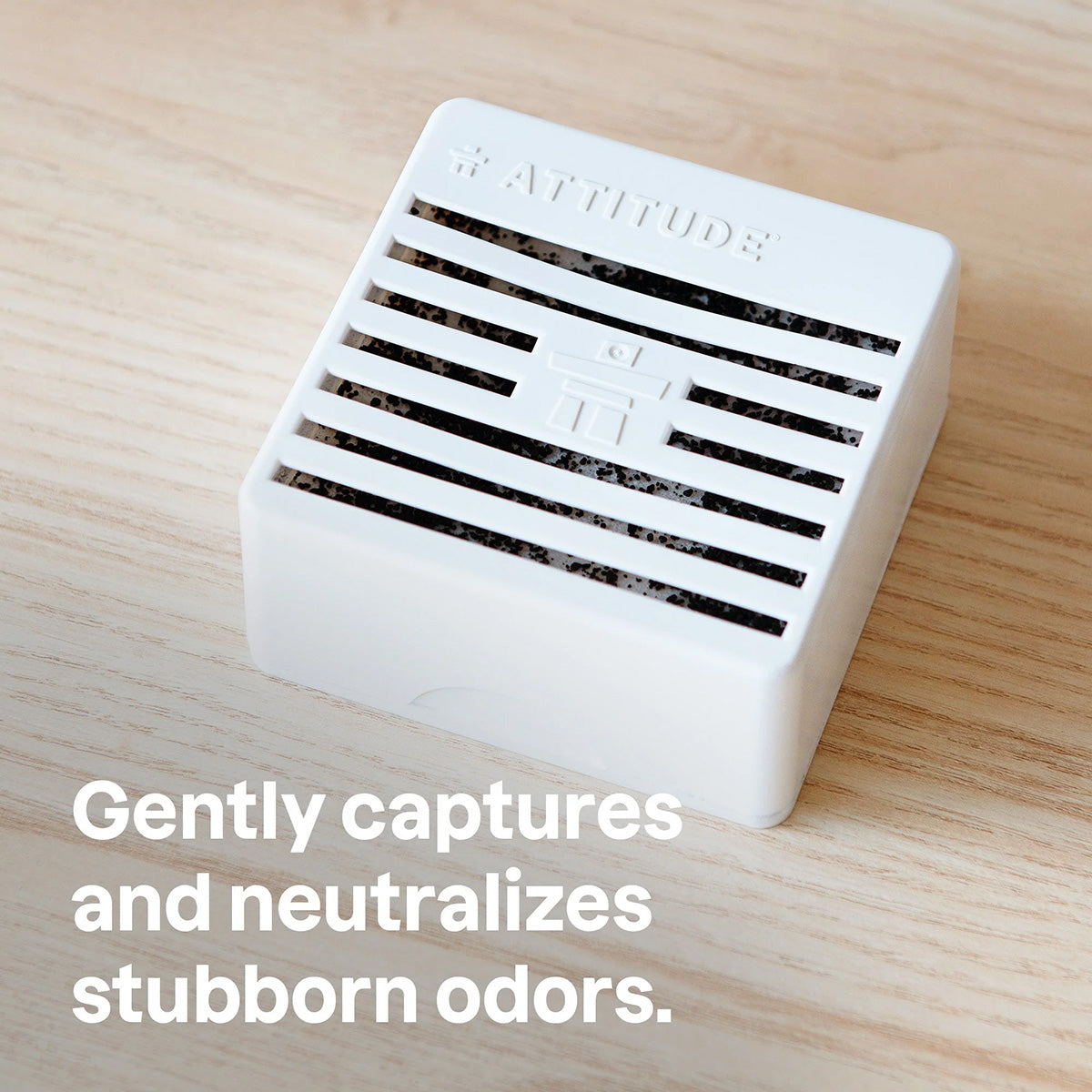 Nature + Technology Green Apple and Basil Air Purifier