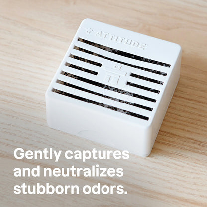 Nature + Technology Green Apple and Basil Air Purifier