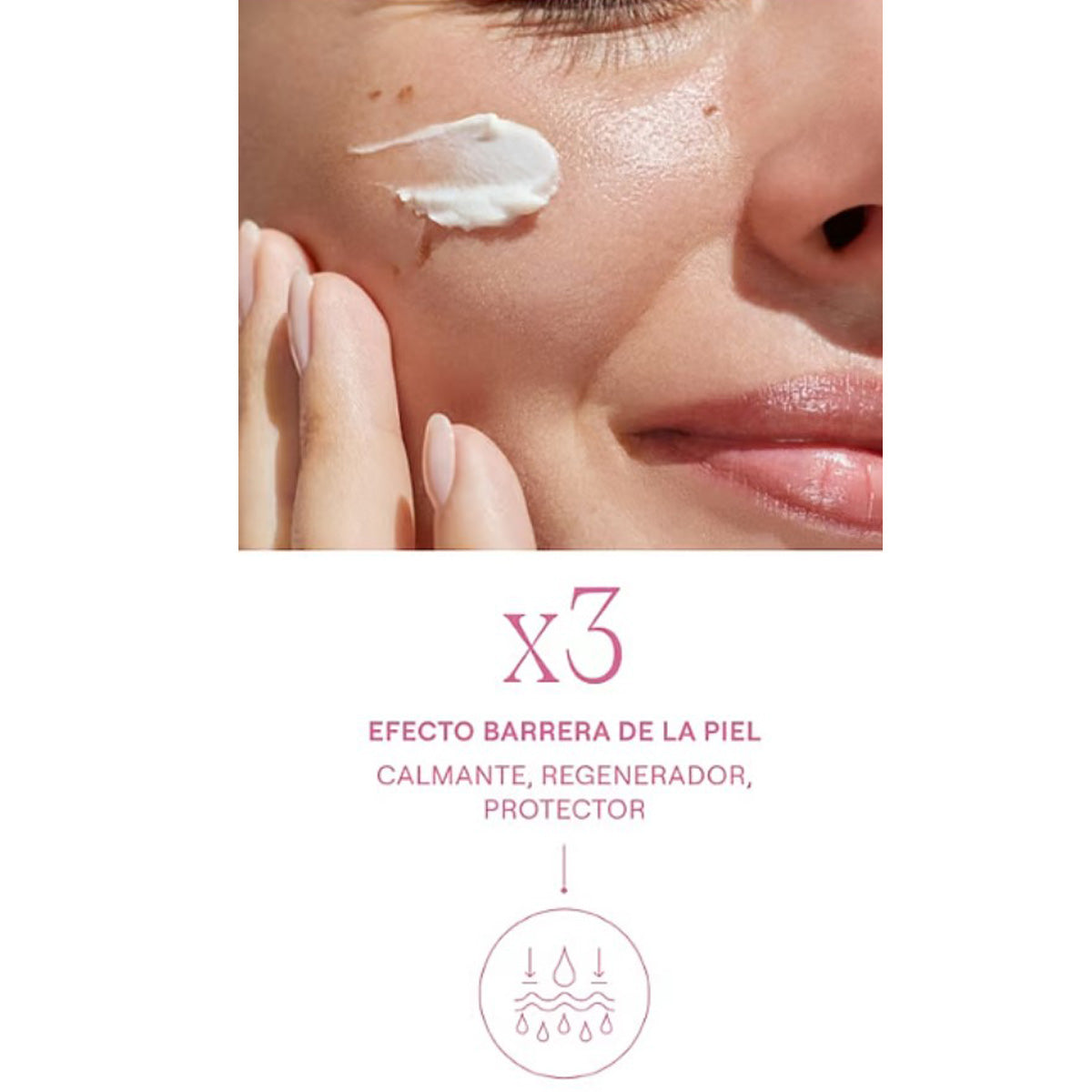 Weleda harmoniserande ansiktskräm med mandel 30 ml