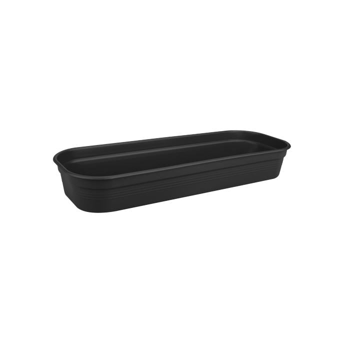 Green Basics Elho Anthracite L Growing Tray
