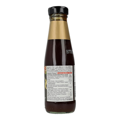 Austernsauce Desiam 200 ml
