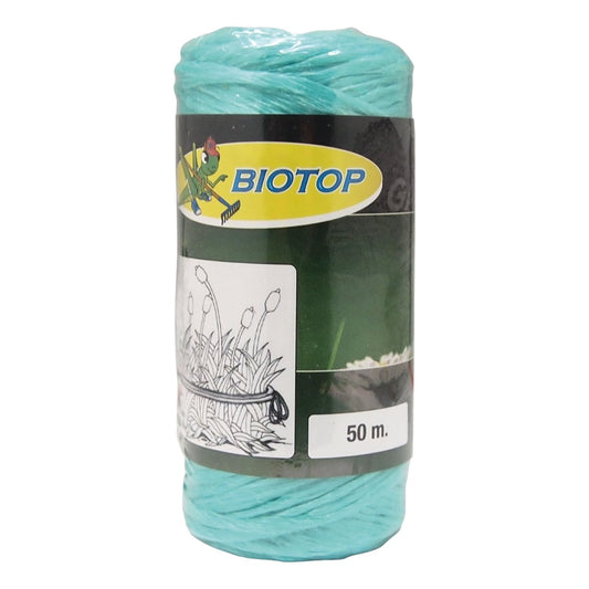 Biotop polypropylene rope 50 m
