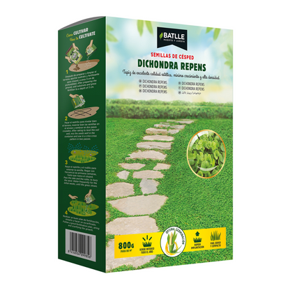 Dichondra repens Batlle Grass Seeds 100 g