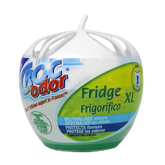 Odświeżacz do lodówki Frigo XL Crocodor 140 g C6